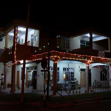 Pearl Villa Hotel & Resort Port Dickson Exterior photo