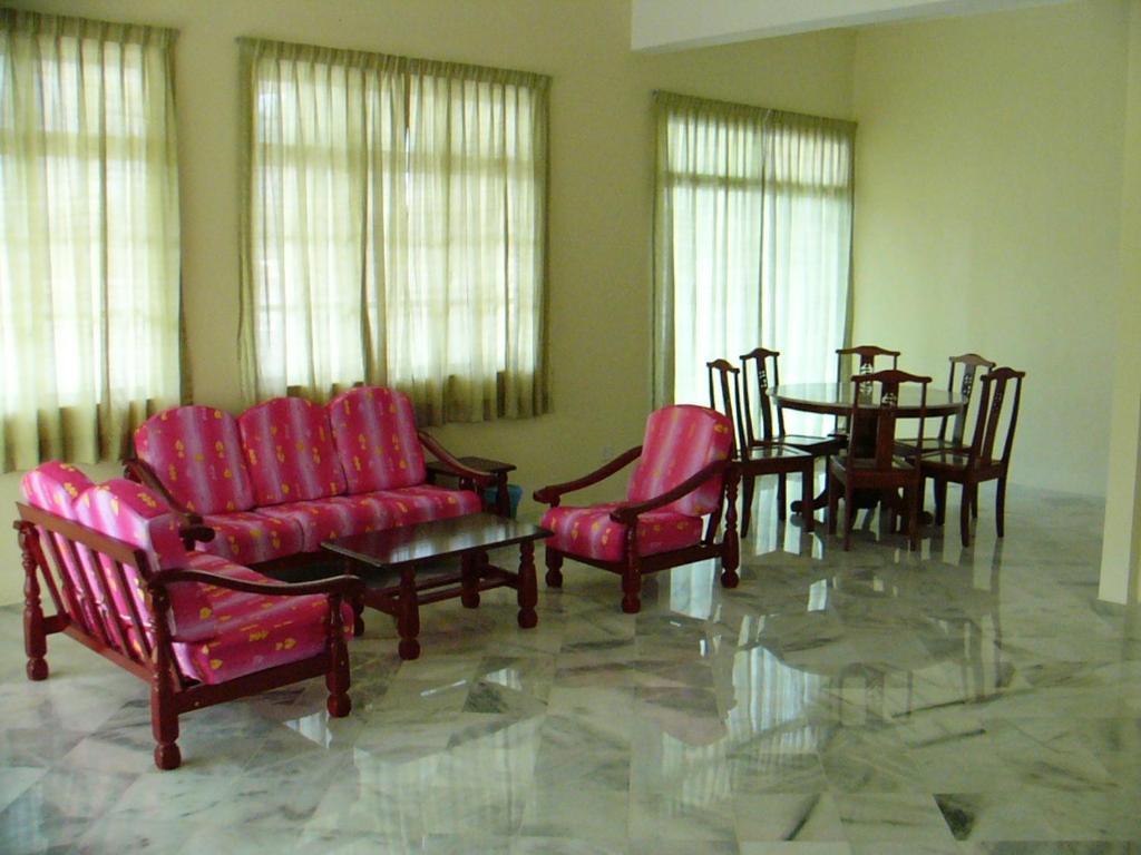 Pearl Villa Hotel & Resort Port Dickson Room photo