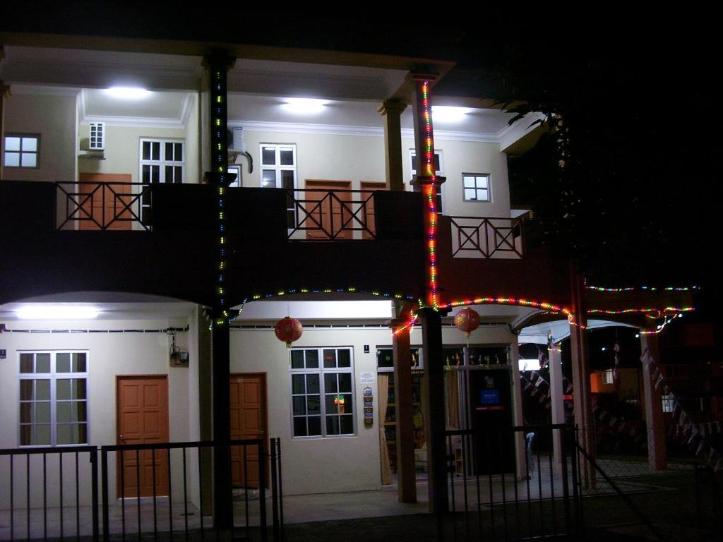 Pearl Villa Hotel & Resort Port Dickson Exterior photo