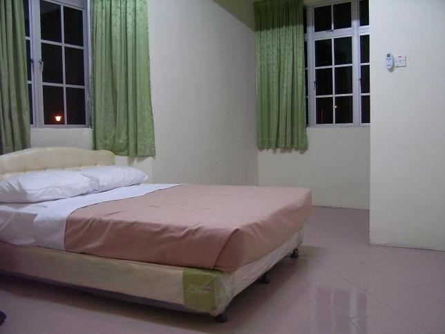 Pearl Villa Hotel & Resort Port Dickson Room photo