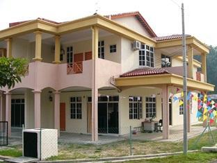 Pearl Villa Hotel & Resort Port Dickson Exterior photo