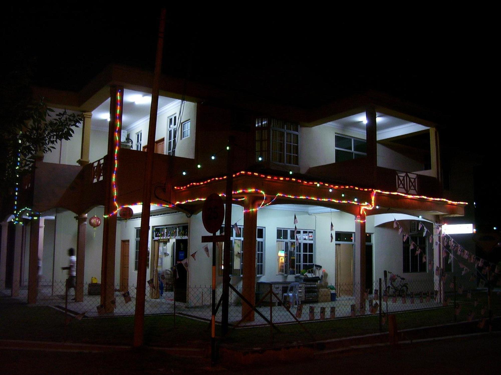 Pearl Villa Hotel & Resort Port Dickson Exterior photo