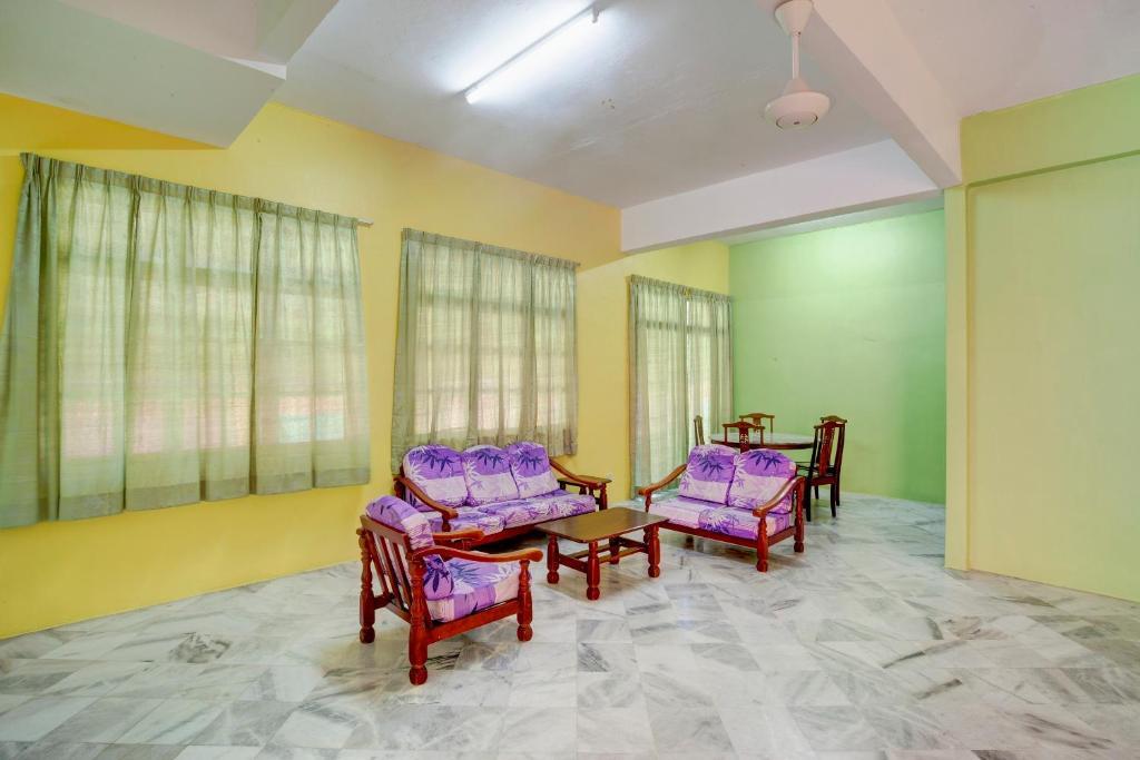 Pearl Villa Hotel & Resort Port Dickson Room photo