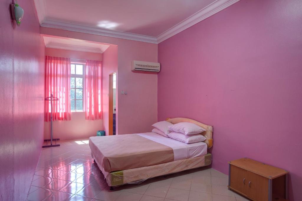 Pearl Villa Hotel & Resort Port Dickson Room photo